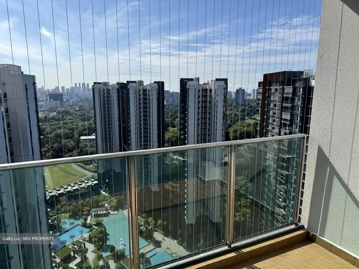 Normanton Park (D5), Apartment #639796211